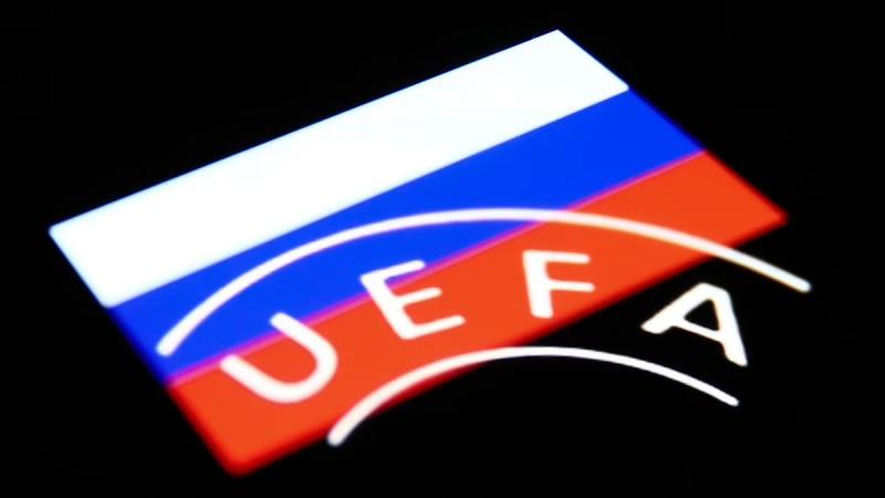 В УЕФА передумали допускать сборные России U17